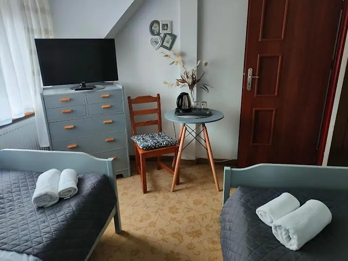 Hotel Dw Agat Karpacz Resort