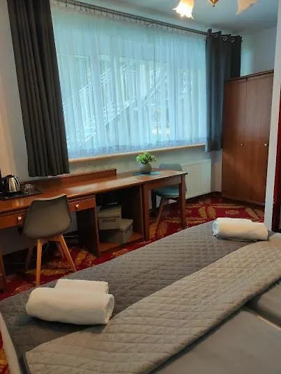 Hotel Dw Agat Karpacz