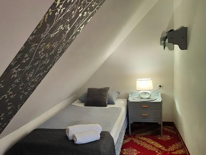 Hotel Dw Agat Karpacz