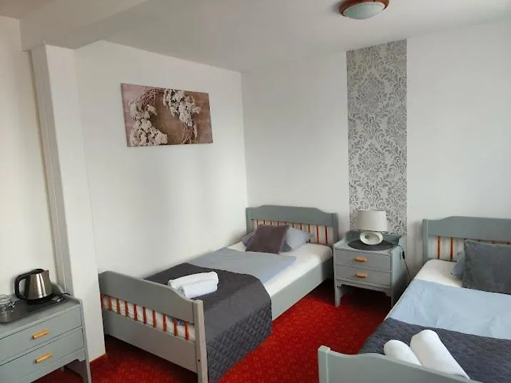 Hotel Dw Agat Karpacz Resort