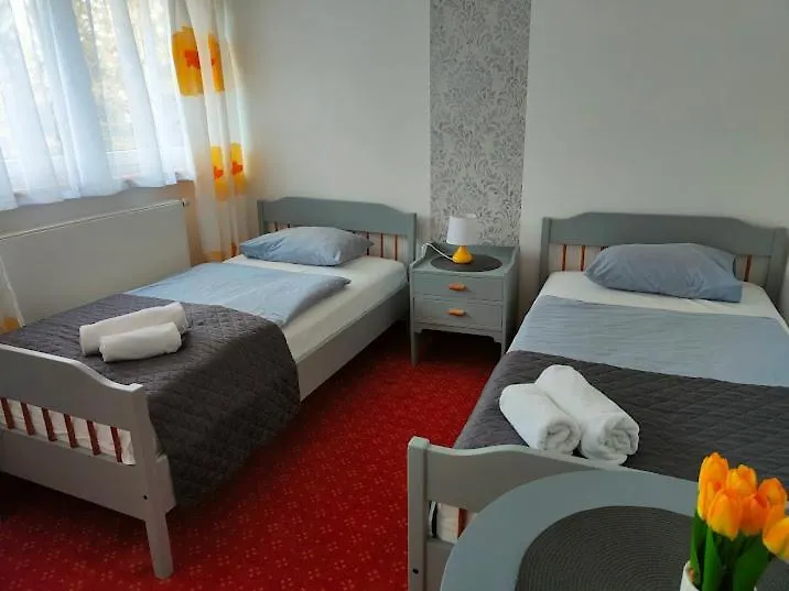Hotel Dw Agat Karpacz