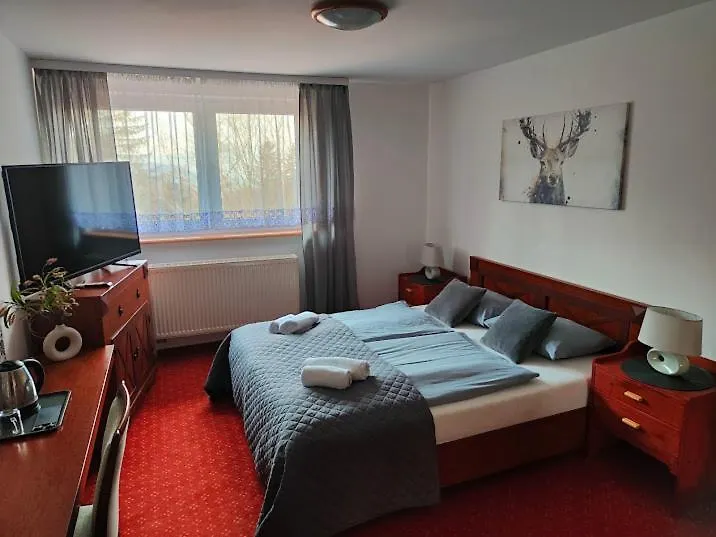 Hotel Dw Agat Karpacz Resort