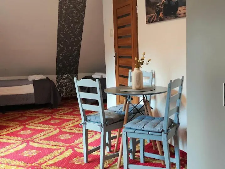 Hotel Dw Agat Karpacz