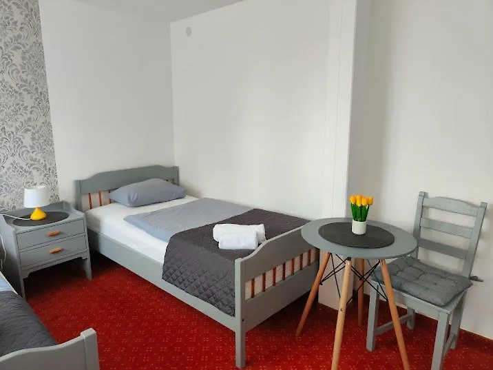 Resort Hotel Dw Agat Karpacz
