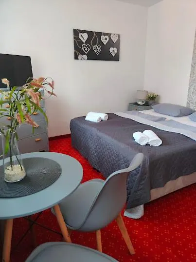 Hotel Dw Agat Karpacz