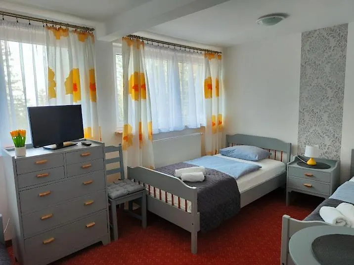 Hotel Dw Agat Karpacz 0*,  Polen