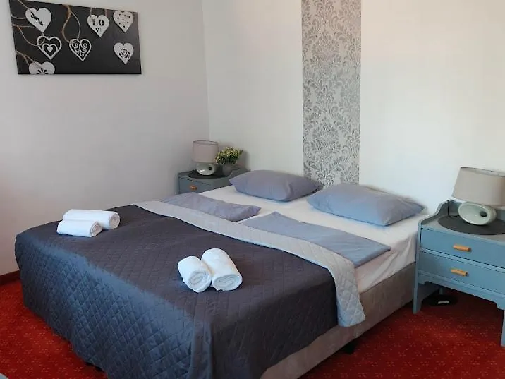 Hotel Dw Agat Karpacz Resort