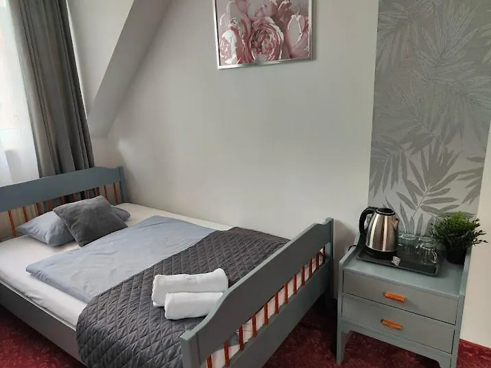 Resort Hotel Dw Agat Karpacz Polen