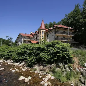 Nowa - Karpacz