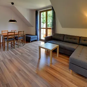 Wisienka Apartament