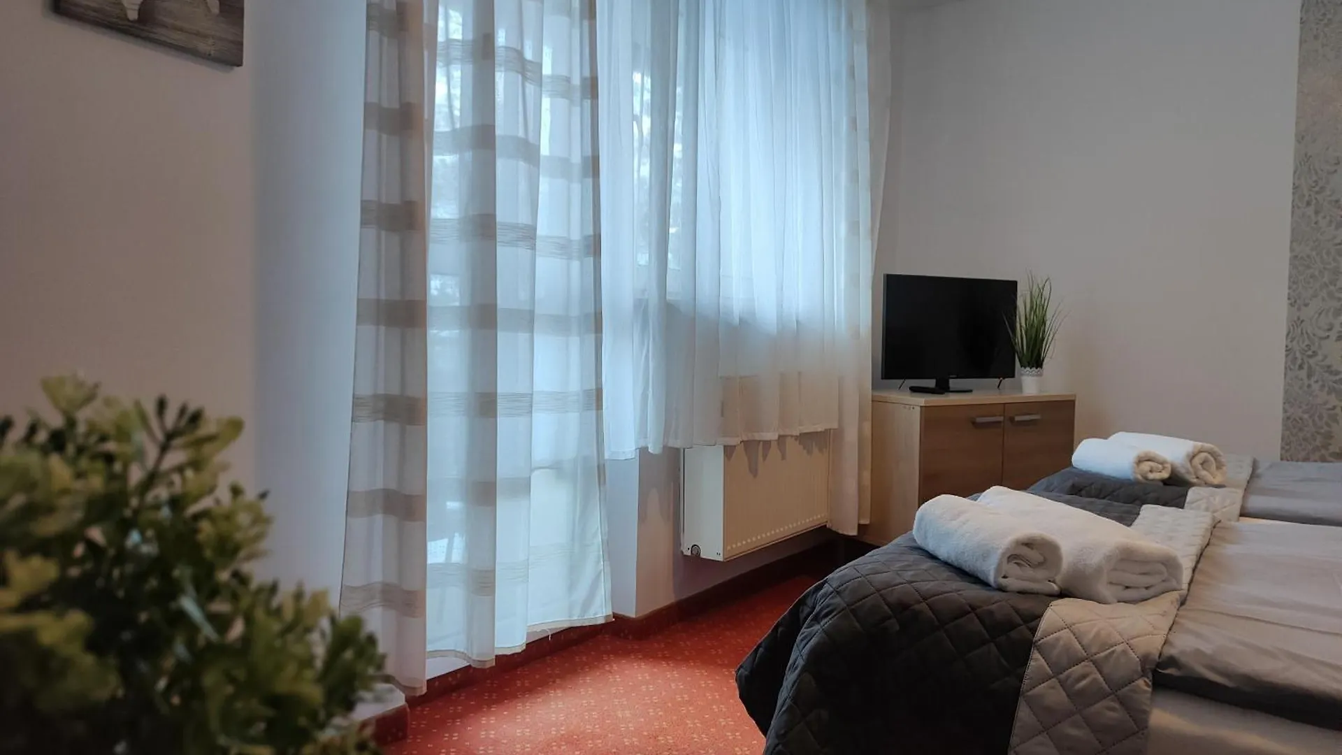 Hotel Dw Agat Karpacz