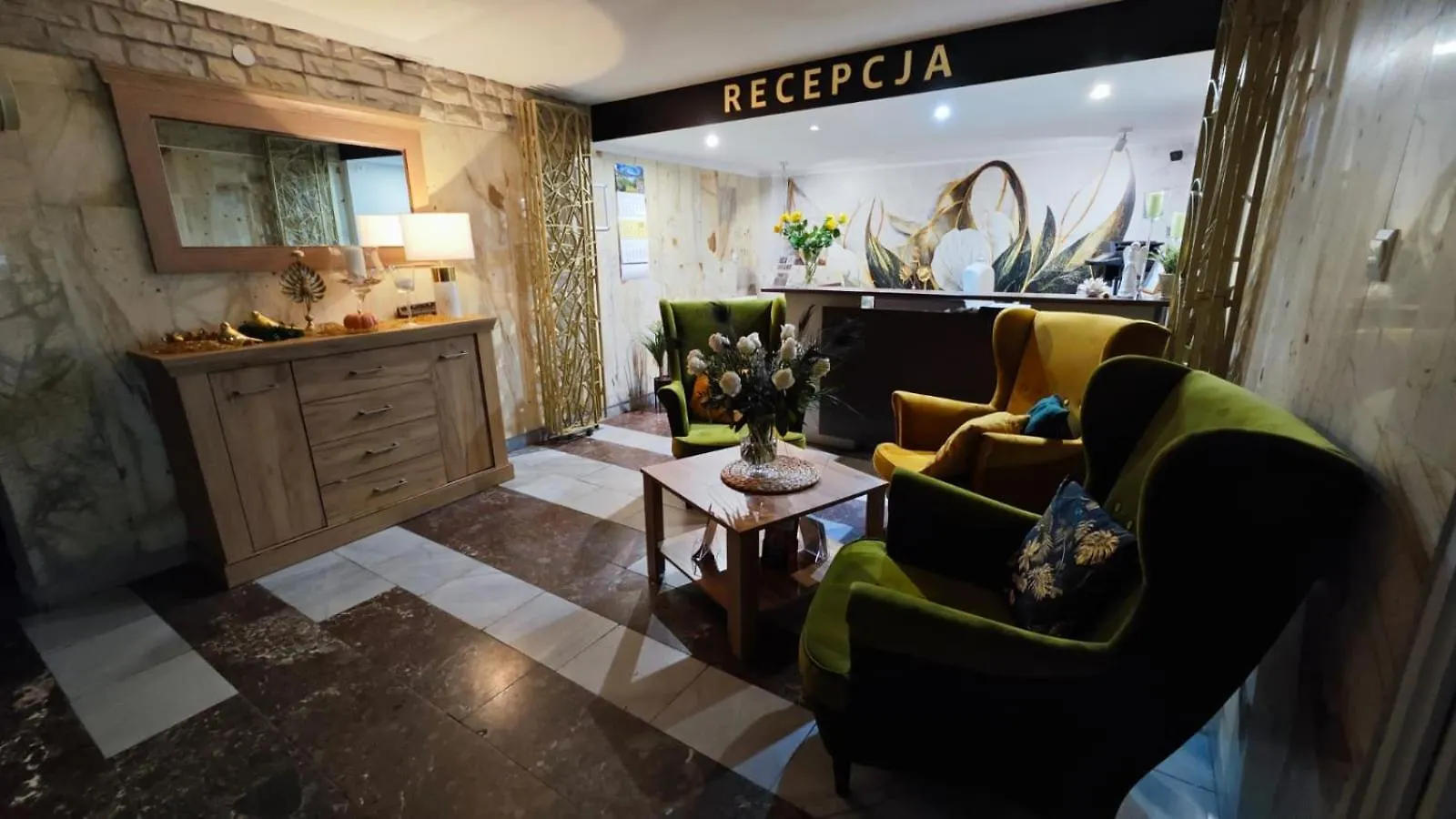 Ośrodek wypoczynkowy Hotel Dw Agat Karpacz Polska