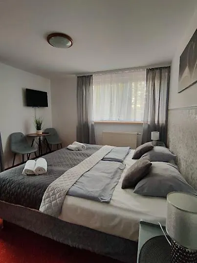 Hotel Dw Agat Karpacz Ośrodek wypoczynkowy