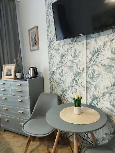 Ośrodek wypoczynkowy Hotel Dw Agat Karpacz