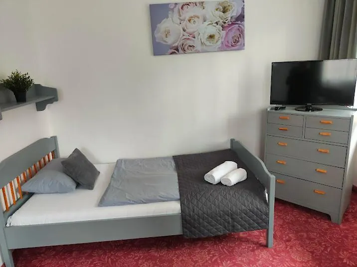 Hotel Dw Agat Karpacz