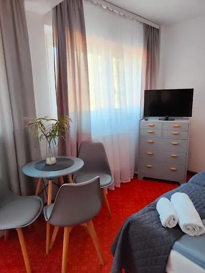 Hotel Dw Agat Karpacz 0*,