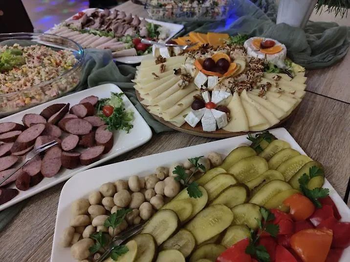 Ośrodek wypoczynkowy Hotel Dw Agat Karpacz