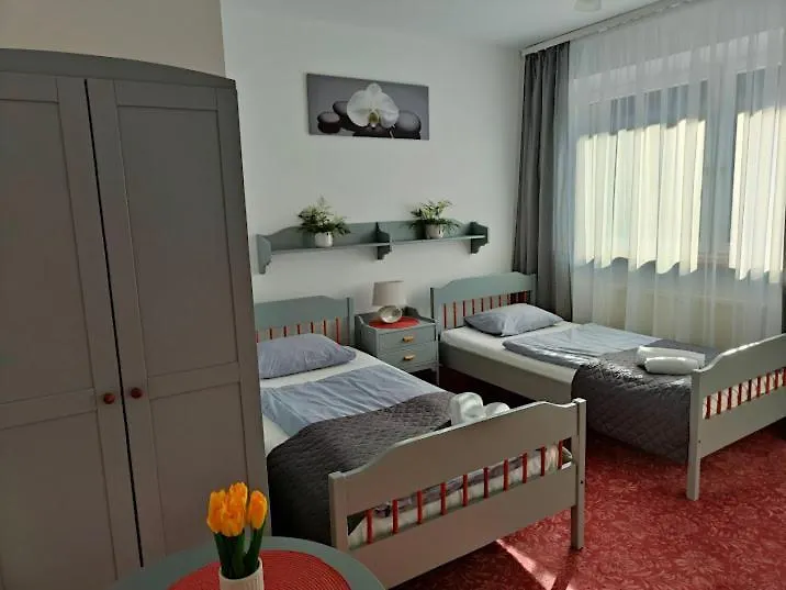 Hotel Dw Agat Karpacz