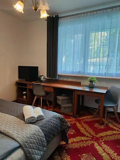 Hotel Dw Agat Karpacz Polska