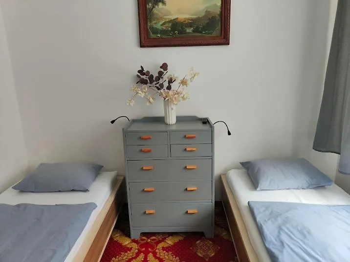 Ośrodek wypoczynkowy Hotel Dw Agat Karpacz