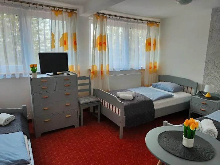 Hotel Dw Agat Karpacz 0*,