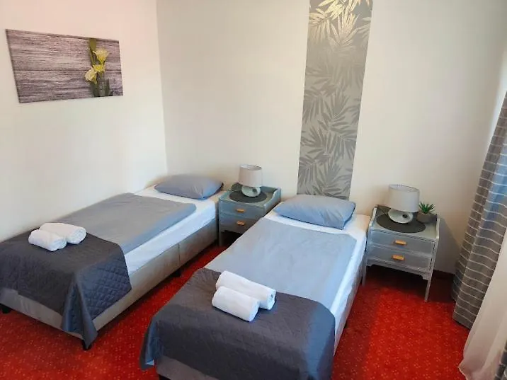 Ośrodek wypoczynkowy Hotel Dw Agat Karpacz
