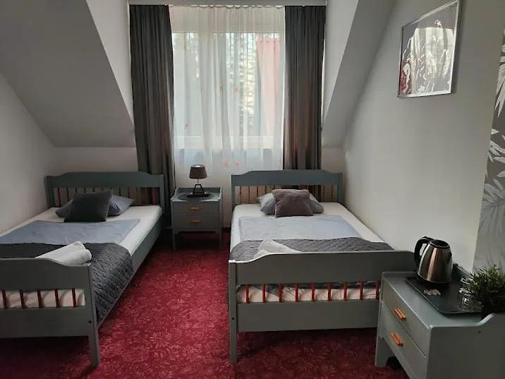 Hotel Dw Agat Karpacz Polska