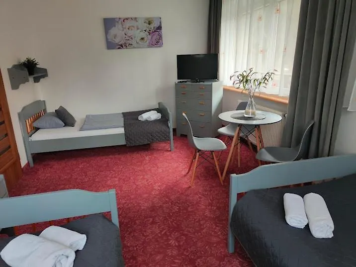 Hotel Dw Agat Karpacz 0*,
