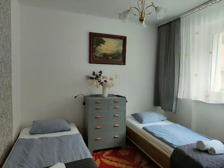 Hotel Dw Agat Karpacz