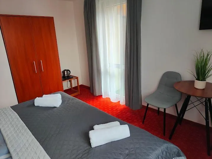Hotel Dw Agat Karpacz Ośrodek wypoczynkowy